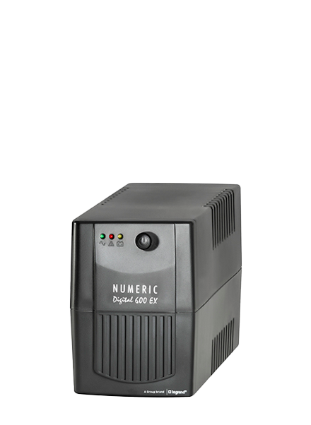 Line Interactive UPS